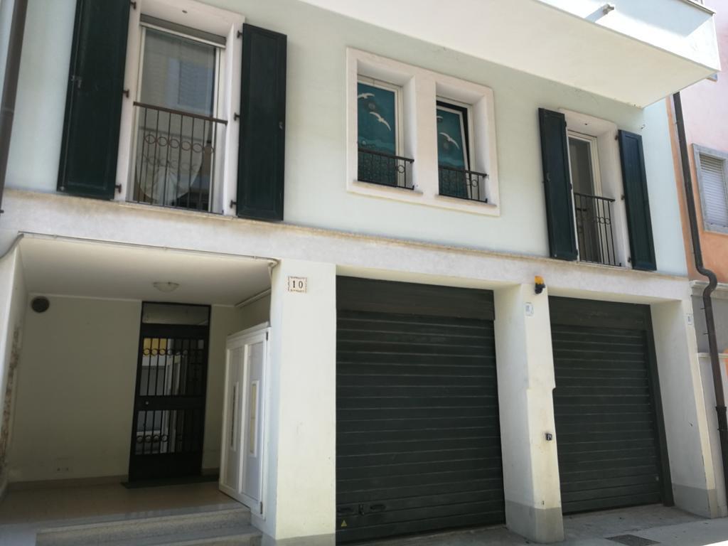 Grado Exclusive Apartment 外观 照片