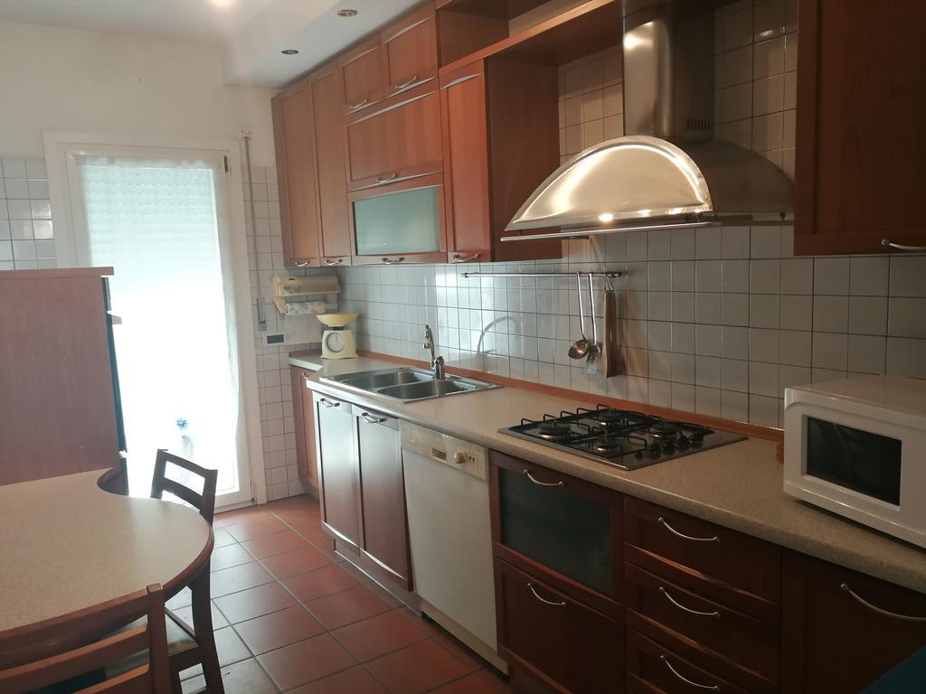 Grado Exclusive Apartment 外观 照片
