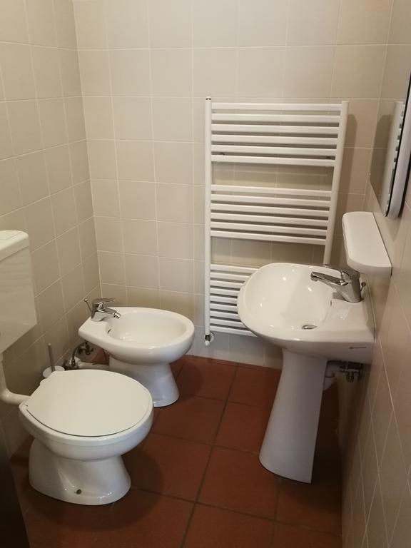 Grado Exclusive Apartment 外观 照片