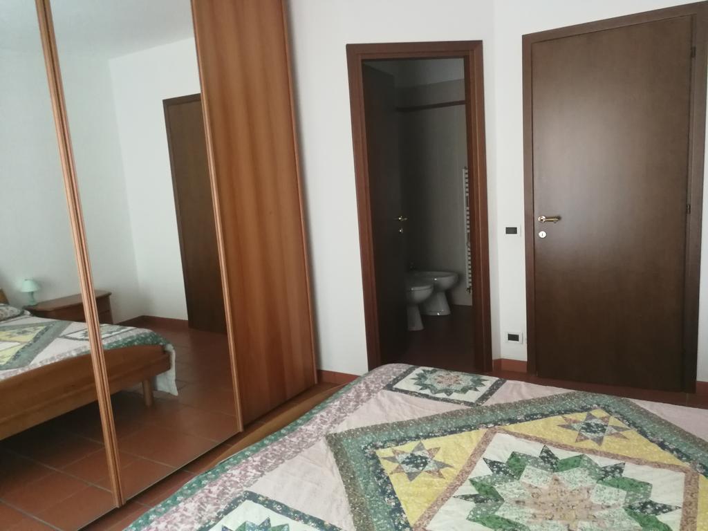Grado Exclusive Apartment 外观 照片