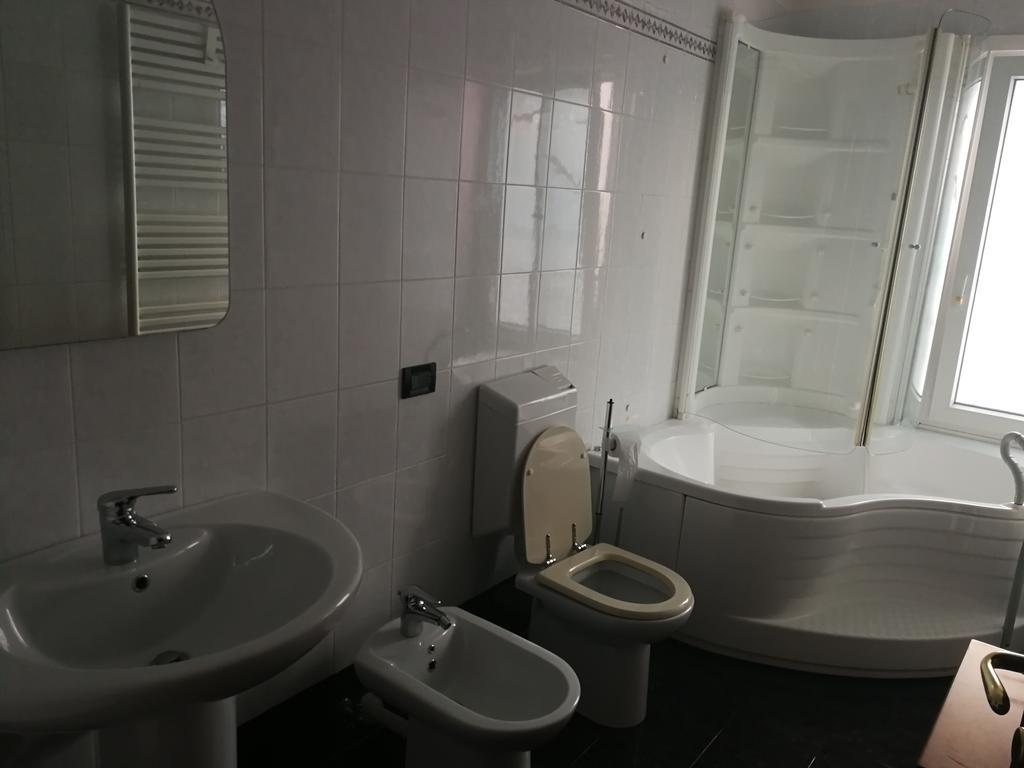 Grado Exclusive Apartment 外观 照片